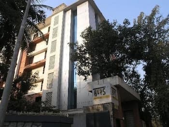Nestor Hotels - Main
