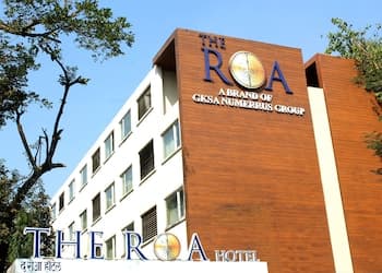 The Roa - Main
