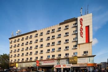 Ginger Mumbai Andheri (midc) - Main