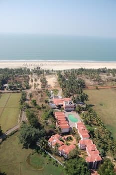 Sea Queen Beach Resort and Spa - Main