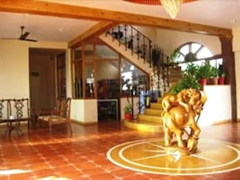 Nanu Beach Resort and Spa - Main