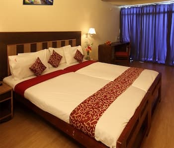 Alagoa Resort - Main