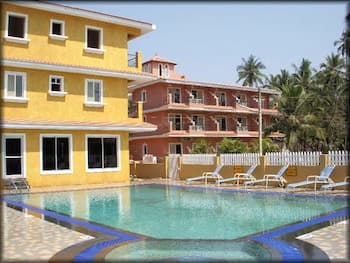 Jasminn Hotel - Main