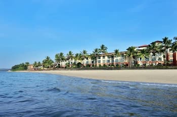 Goa Marriott Resort and Spa - Main