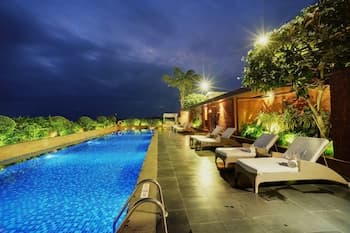 Vivanta Goa, Panaji - Main