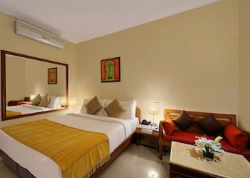 Casa de Goa Boutique Resort - Main