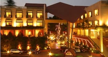 Neelams the Grand Goa - Main