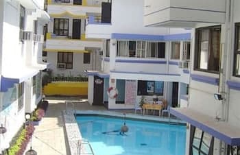 Alor Holiday Resort - Main