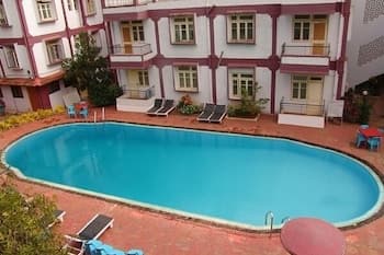 Atlanta Beach Resort - Main