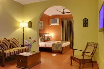 Pride Sun Village Resort and Spa - Main