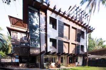 Grandeur De Sanchi - Luxury Beach Resort and Spa - Main