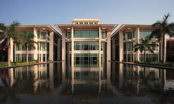 Jaypee Palace Hotel and Convention Centre, Agra - Main