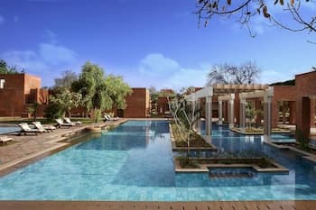 ITC Mughal, A Luxury Collection Resort and Spa, Agra - Main