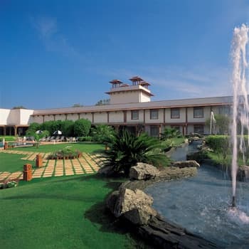 Trident Hotel Agra - Main