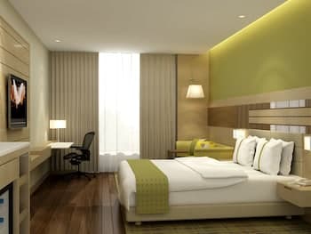 Holiday Inn Agra Mg Road - Main