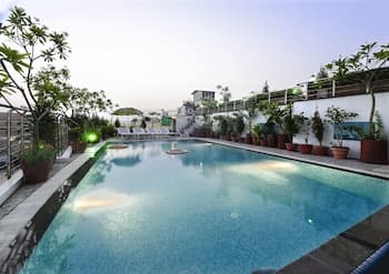 Hotel Taj Resorts - Main