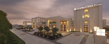 Doubletree by Hilton Agra - Main