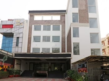 Hotel Samovar - Main
