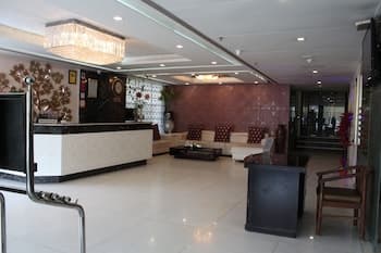 Hotel Atulyaa Taj - Main
