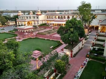 Jai Mahal Palace, Jaipur - Main