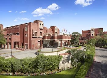 ITC Rajputana, A Luxury Collection Hotel, Jaipur - Main