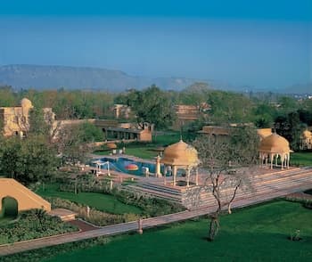 The Oberoi Rajvilas, Jaipur - Main