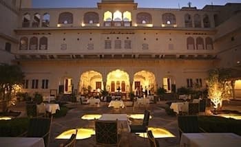 Samode Haveli - Main