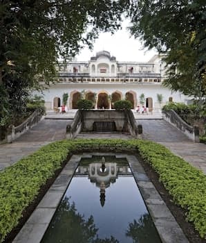 Samode Bagh - Main