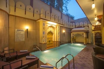 Umaid Mahal - Main