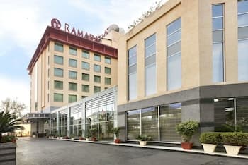 Ramada by Wyndham Jaipur - Main