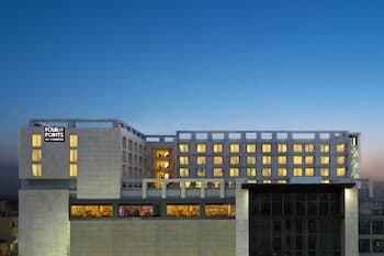 Four Points by Sheraton Jaipur, City Square - Main