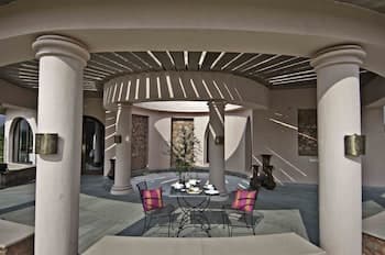 Tree of Life Resort and Spa - Main