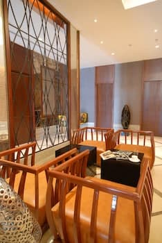 The Fern Hotel Jaipur - Main