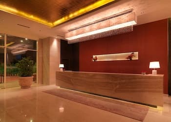 Hotel Royal Orchid, Jaipur - Main