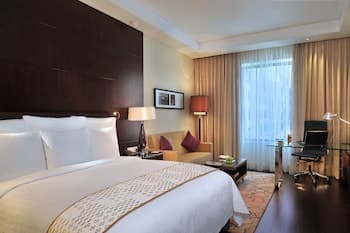 Jaipur Marriott - Main