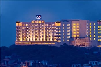 The Lalit Jaipur - Main