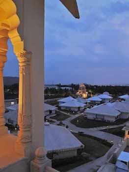 Rajasthali Resort and Spa - Main