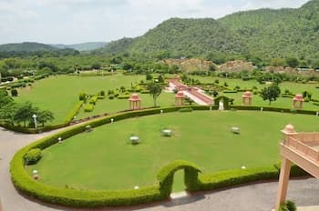 The Gold Palace and Resorts - Main