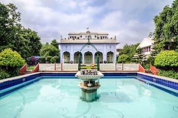 Diggi Palace - Main