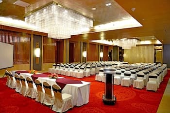 Radisson Blu Hotel Jaipur Airport - Main