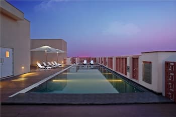 Ibis Jaipur City Centre - Main
