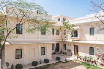 Royal Heritage Haveli - Main