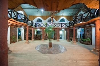 Lohagarh Fort Resort - Main