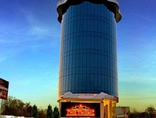 The Theme Hotel Jaipur - Main