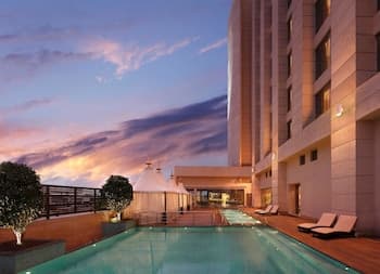 Hilton Jaipur - Main