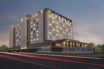 Holiday Inn Jaipur City Centre - Main