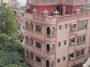 Hotel Miraya - Main