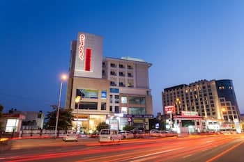 Ginger Hotel Jaipur - Main