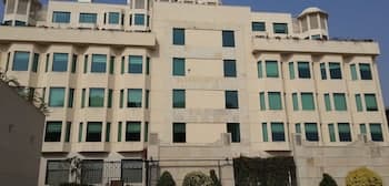 The Lalit Traveller Jaipur - Main