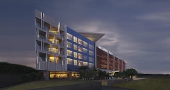 Intercontinental Jaipur Tonk Road - Main